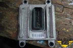 Блок управления двигателем (1.5л МКПП MR479QA) для Geely MK с 2008г