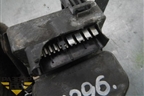 Блок ABS (0265216827) для Fiat Albea с 2003г