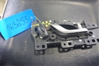Ручка внутренняя двери передней правой для Honda Civic 5D с 2006-2012г