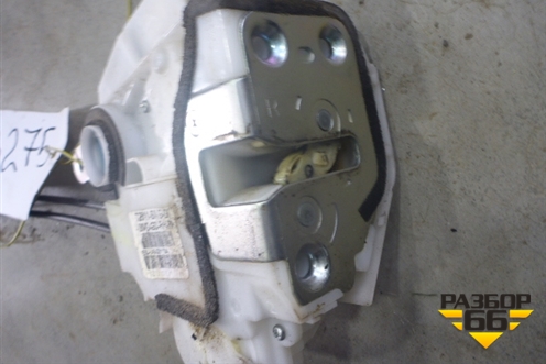 Замок двери задней правой (72611SMGG0) для Honda Civic 5D с 2006-2012г