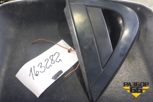Ручка наружная двери задней правой для Honda Civic 5D с 2006-2012г