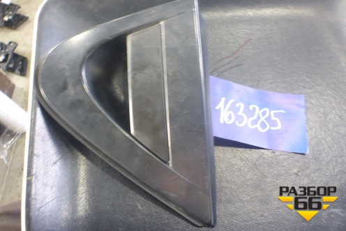 Ручка наружная двери задней левой для Honda Civic 5D с 2006-2012г