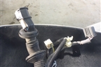 Проводка двери задней правой для Honda Civic 5D с 2006-2012г