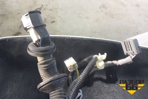 Проводка двери задней правой для Honda Civic 5D с 2006-2012г