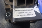 Кулиса КПП АКПП (роботизированная) (54000SMGE531M1) для Honda Civic 5D с 2006-2012г