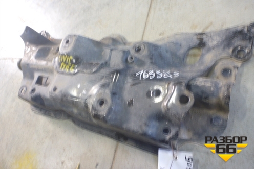 Подрамник передний АКПП (1.8л АКПП R18A2) (50200SMGG05) для Honda Civic 5D с 2006-2012г