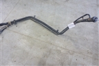 Горловина топливного бака для Honda Civic 5D с 2006-2012г