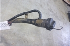 Горловина топливного бака для Honda Civic 5D с 2006-2012г