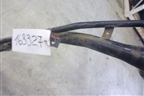 Горловина топливного бака для Honda Civic 5D с 2006-2012г