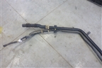 Горловина топливного бака для Honda Civic 5D с 2006-2012г