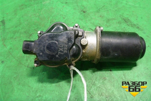 Моторчик стеклоочистителя передний (76505SNAU01) для Honda Civic 5D с 2006-2012г