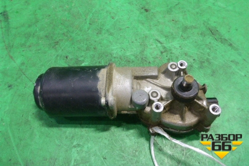 Моторчик стеклоочистителя передний (76505SNAU01) для Honda Civic 5D с 2006-2012г