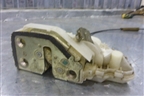Замок двери передней правой для Honda Civic 4D с 2006-2012г