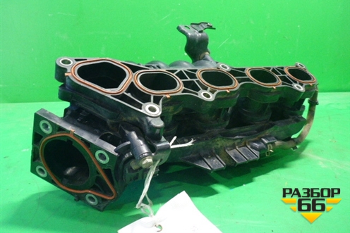 Коллектор впускной (1.8л R18A2) для Honda Civic 5D с 2006-2012г