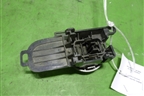 Ручка внутренняя двери задней правой для Nissan Note (Е11) с 2005-2013г (Нот)