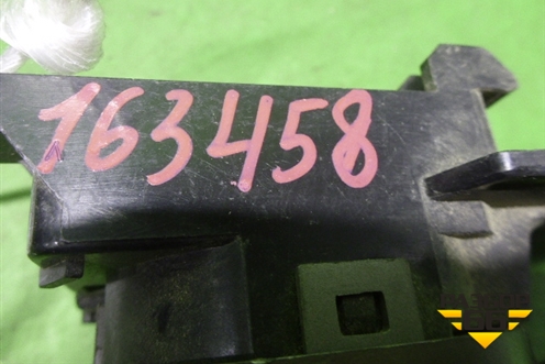 Ручка внутренняя двери задней правой для Nissan Note (Е11) с 2005-2013г (Нот)