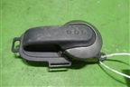 Ручка внутренняя двери задней правой для Nissan Note (Е11) с 2005-2013г (Нот)