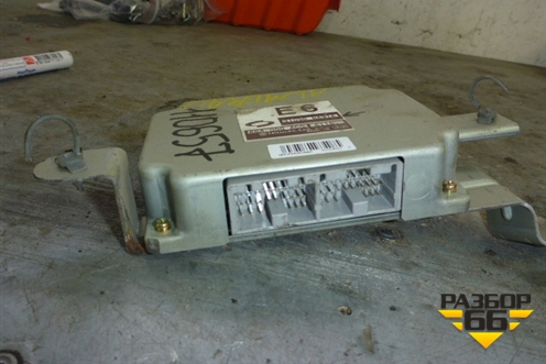 Блок управления АКПП (31036BA31A) для Nissan Almera Classic с 2006-2013г