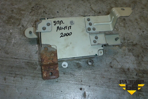 Блок управления АКПП (31036BA31A) для Nissan Almera Classic с 2006-2013г