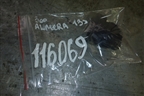 Кнопка обогрева заднего стекла для Nissan Almera G15 с 2012г