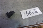 Кнопка аварийной сигнализации для Nissan Note (Е11) с 2005-2013г (Нот)