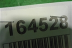 Накладка заднего крыла правого (74410SA0000) для Honda CR-V(RD4) с 2002-2006г