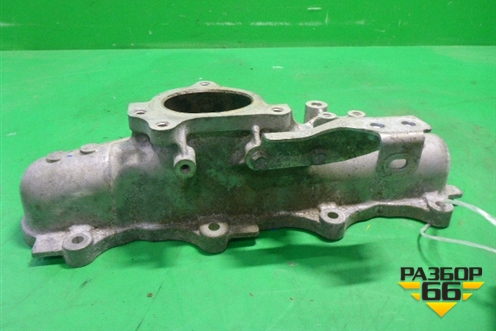 Коллектор впускной (после 2010г,2.5л.DCI 174.л.с YD25) (140035X01A) для Nissan Pathfinder (R51M) с 2004-2014г (Патфиндер)