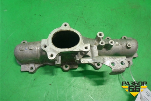 Коллектор впускной (после 2010г,2.5л.DCI 174.л.с YD25) (140035X01A) для Nissan Pathfinder (R51M) с 2004-2014г (Патфиндер)