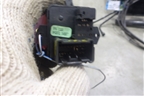 Переключатель регулировки зеркал для Honda Civic 5D с 2006-2012г