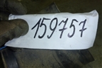Патрубок воздушного фильтра для International  9800i
