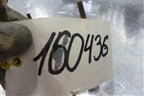 Блок управления ABS (0486107017) для International  9800i