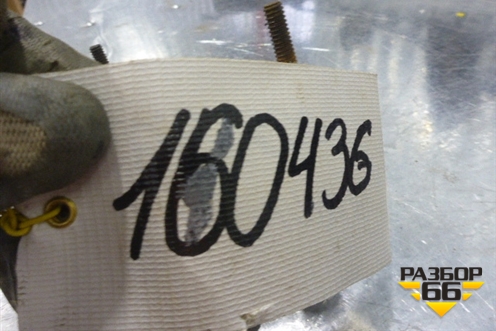 Блок управления ABS (0486107017) для International  9800i