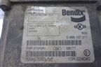 Блок управления ABS (0486107017) для International  9800i
