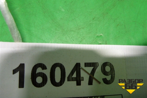Стекло фонаря для International  9800i