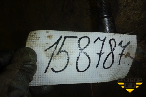 Тяга рулевая поперечная для International  9800i