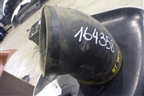 Патрубок воздушного фильтра  (43812401) для International  9800i