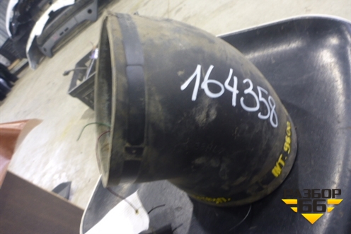 Патрубок воздушного фильтра  (43812401) для International  9800i