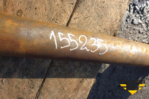Полуось задняя правая (95 см. 41 шлиц 1 ряд шлицов) для International  9800i