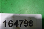 Карман (В верхнюю консоль) (3664011C91) для International  9800i