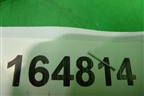 Фонарь подсветки номера для International  9800i