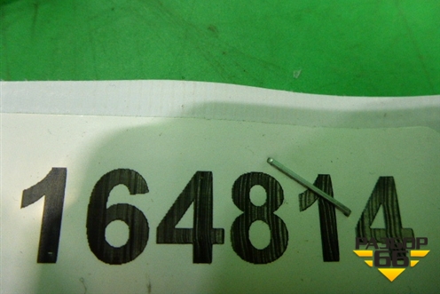 Фонарь подсветки номера для International  9800i