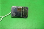 Ручка наружная двери правой для International  9800i