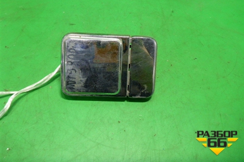 Ручка наружная двери правой для International  9800i