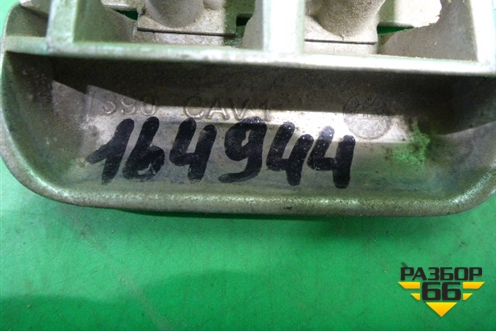 Ручка наружная двери правой для International  9800i