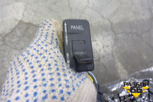 Переключатель (PANEL) для International  9800i