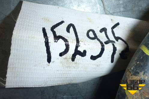 Стремянка задней рессоры для International  9800i