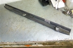 Накладка заднего бампера (верхняя) (5217960050) для Toyota Land Cruiser Prado(150) с 2009г