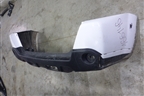 Бампер задний (85022JU14H) для Nissan X-Trail (Т31) с 2007-2014г