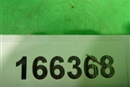 Дефлектор воздушный правый для International  9800i
