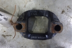 Кронштейн реактивной тяги (к раме) для International  9800i